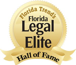 Florida Trend Legal Elite